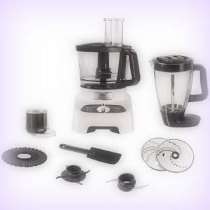 roboti de bucatarie Tefal ieftini si buni