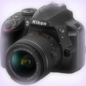 aparate foto DSLR ieftine si bune