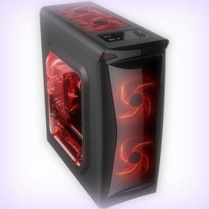 cea mai buna carcasa pentru PC