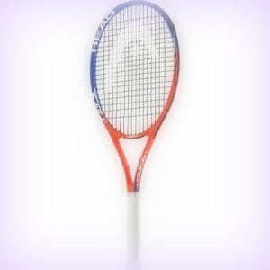 cele mai bune rachete de tenis