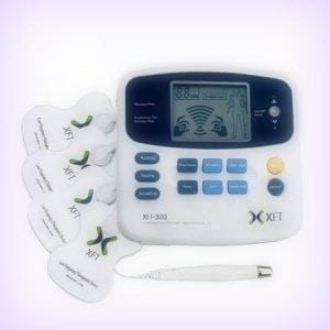 cel mai bun aparat pentru electrostimulare musculara
