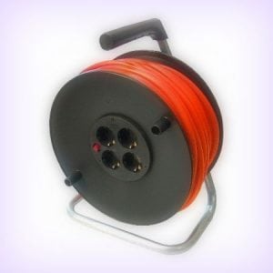cel mai bun prelungitor electric pe tambur
