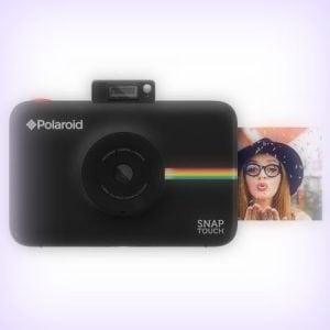 cel mai bun aparat foto instant