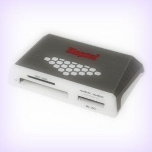 cel mai bun card reader