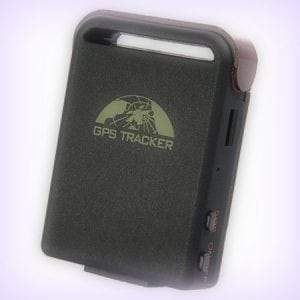 cel mai bun GPS tracker