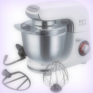 cel mai bun mixer cu bol