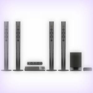 cel mai bun sistem home cinema