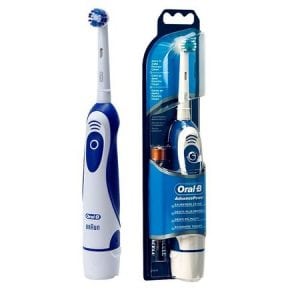 periuta electrica Oral-B