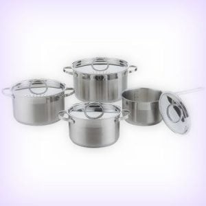 seturi oale inox ieftine si bune