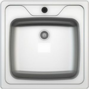 cea mai buna chiuveta din inox