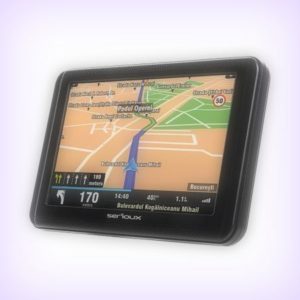 cel mai bun GPS auto