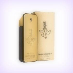 cel mai bun parfum pentru barbati
