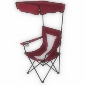 cel mai bun scaun de camping
