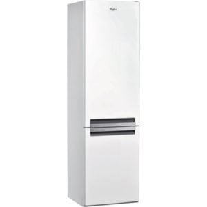 combina frigorifica Whirlpool