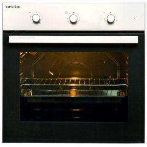 cuptor electric Arctic incorporabil