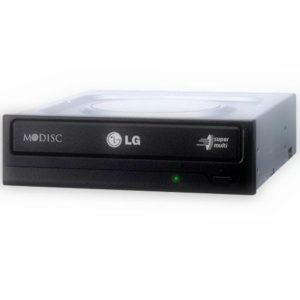 cel mai bun DVD writer