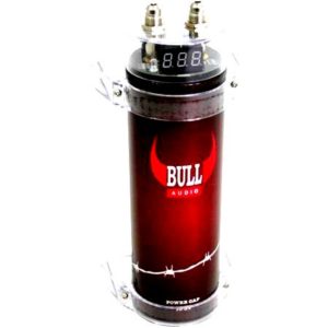 cel mai bun condensator auto