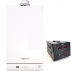 centrale termice viessmann