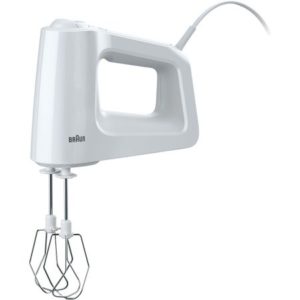 mixer Braun