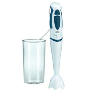 mixer vertical Braun
