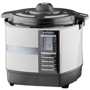 multicooker Oursson