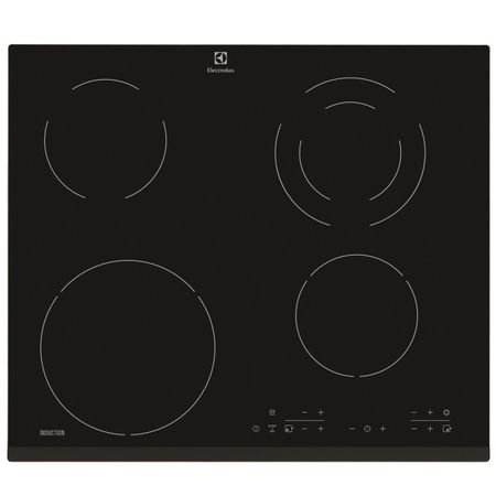 plita inductie Electrolux