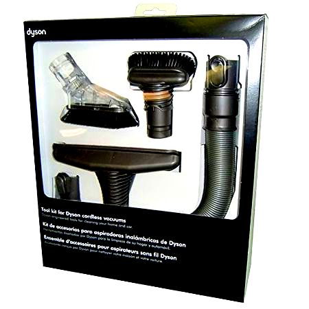 accesorii pentru aspirator