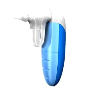 cel mai bun aspirator nazal electric