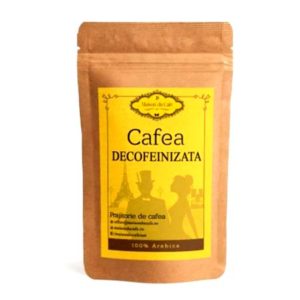 cea mai buna cafea decofeinizata