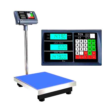cantar platforma