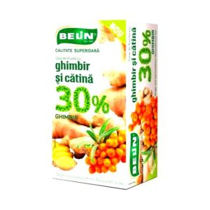 ceai de ghimbir