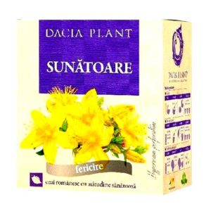 ceai de sunatoare