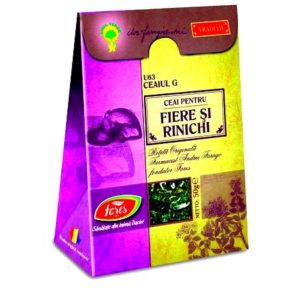 ceai pentru rinichi