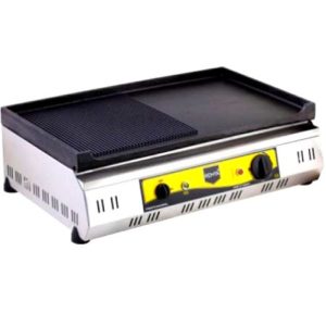 cel mai bun gratar electric profesional