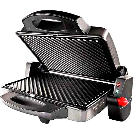 cel mai bun grill electric