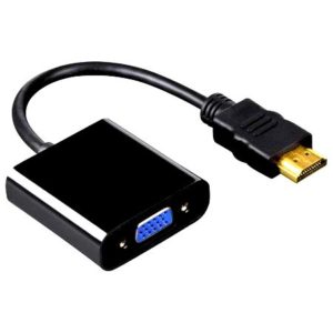 cel mai bun adaptor VGA HDMI