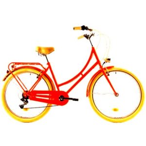 cea mai buna bicicleta de dama