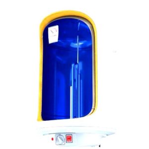 boiler electric 80 litri !