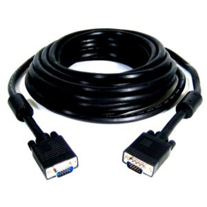 cel mai bun cablu VGA