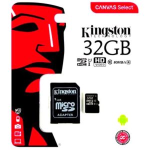 card de memorie 32 GB
