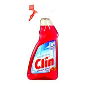 cel mai bun detergent de geamuri