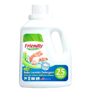 cel mai bun detergent bio de rufe