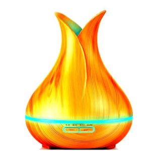 cel mai bun difuzor de aromaterapie