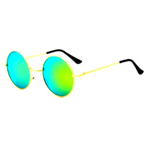 ochelarilor de soare rotunzi