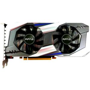 placa video nVIDIA