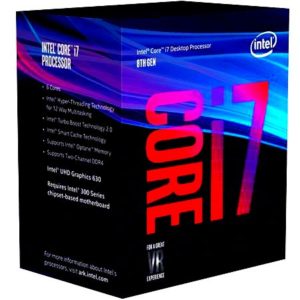Procesor i7