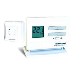 termostat Computherm Q3 RF