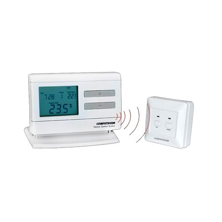 termostat Computherm Q7 RF