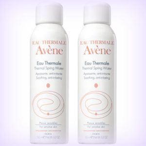 apa termala Avene