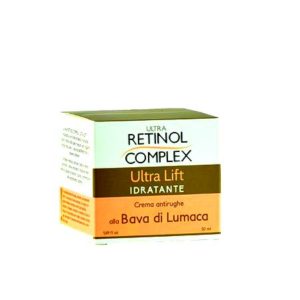 crema cu extract de melc